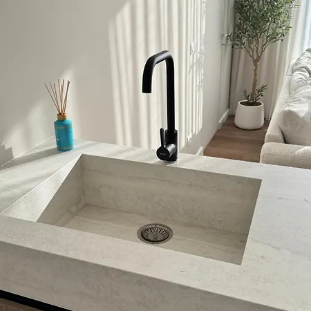 Appartamento Sea View Flat With Jacuzzi *
