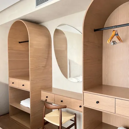 Appartamento Sea View Flat With Jacuzzi *