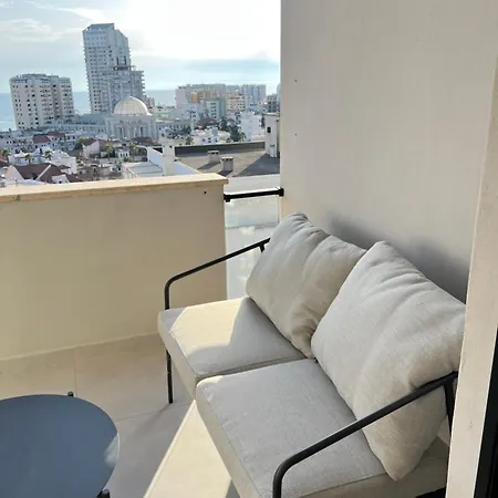 Sea View Flat With Jacuzzi Appartamento *