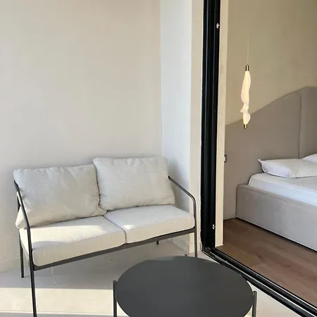 Appartamento Sea View Flat With Jacuzzi *