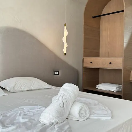 Appartamento Sea View Flat With Jacuzzi *