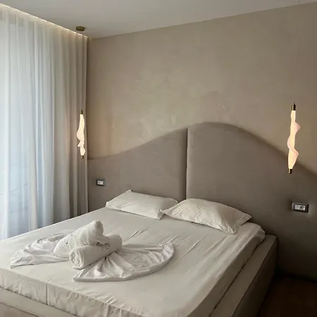 Appartamento Sea View Flat With Jacuzzi *