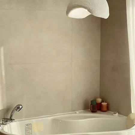 Appartamento Sea View Flat With Jacuzzi *