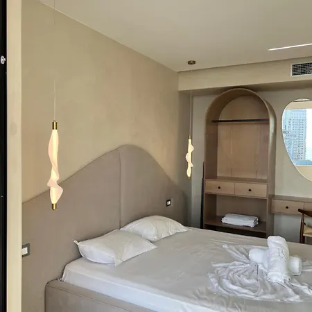 Appartamento Sea View Flat With Jacuzzi *