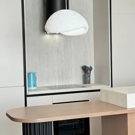 Appartamento Sea View Flat With Jacuzzi Durrës